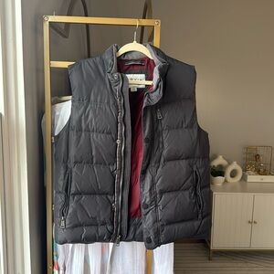 Men’s Orvis Vest